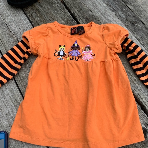 Other - Halloween top